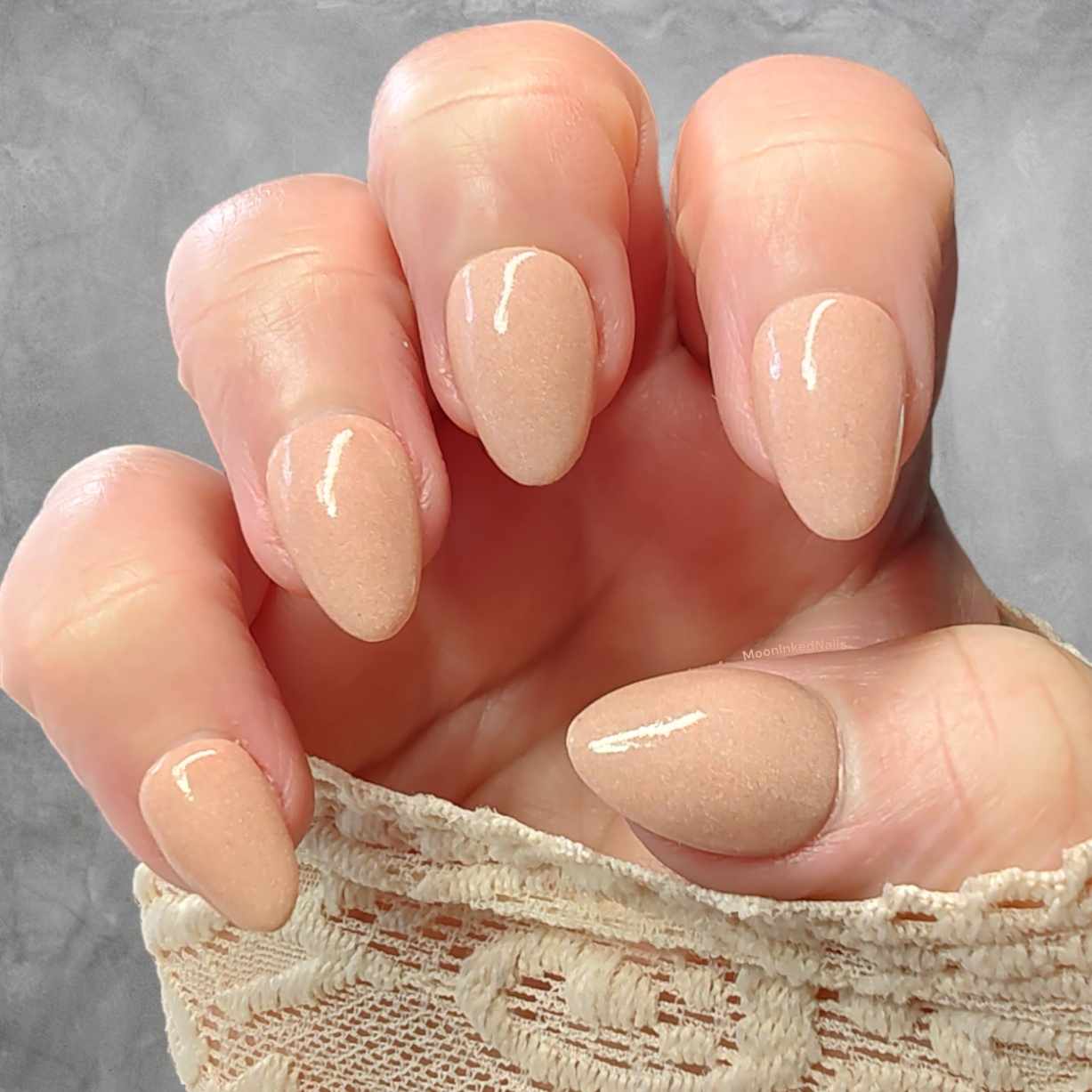 Acrylic Dip Powder For Nails - First Sargent