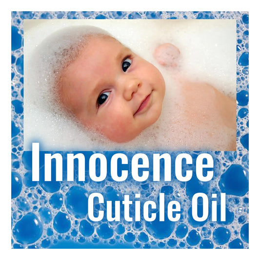 Innocence Cuticle Oil