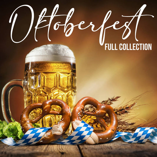 Oktoberfest Full Collection!!