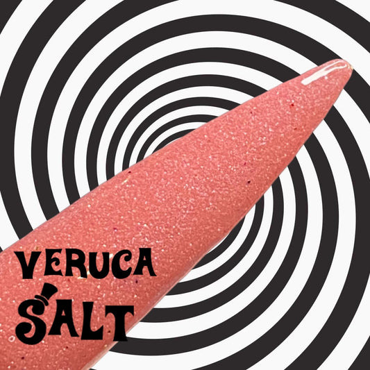 Nail Dip Powder | Veruca Salt (Willy Wonka)